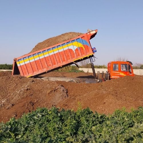 Adana Zibil Satışı Resim Galerisi