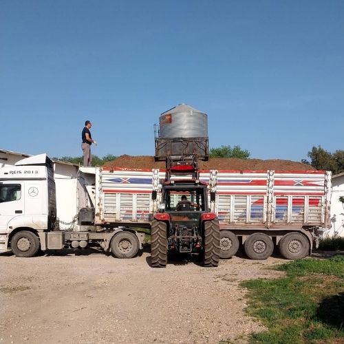 Adana Zibil Satışı Resim Galerisi
